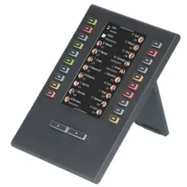 Auerswald COMfortel D-XT20i - Funktionstasten-Erweiterungsmodul für VoIP-Telefon