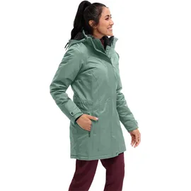 Maier Sports Lisa 2.1 Jacke - Luscious Moss - 40