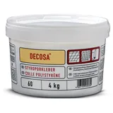Decosa Styroporkleber 4 kg
