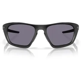 OAKLEY Lateralis 943102 Matte Black/Prizm Grey