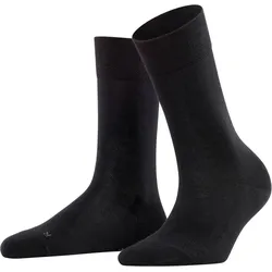 Socken Damen 1er Pack Stretch-FALKE Sensitive London SO 39/42