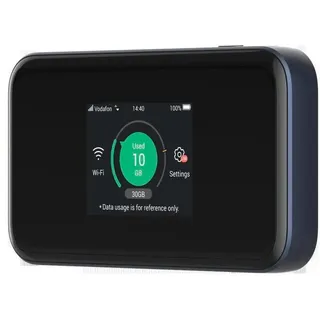 ZTE MU5001 Giga To Go 5G