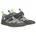 Vegan Sandale Grau 31