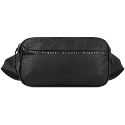 Bugatti Blanc Bauchtasche schwarz Bauchtasche