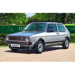 Revell 07072 - VW Golf 1 GTI