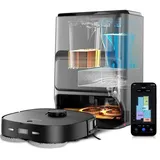 Eureka J12 Ultra Schwarz