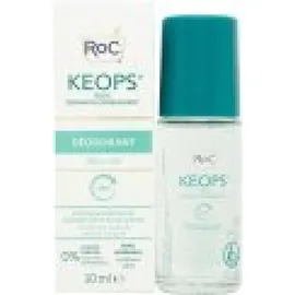 Roc Keops Deo Roll-On 30 ml