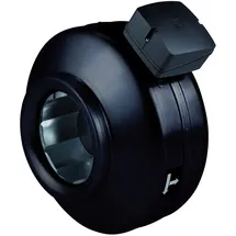 Soler & Palau S&P Radial-Rohrventilator VENT-100 ECOWATT - 5145880000