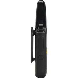 Motorola XT185 - Schwarz