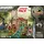 Playmobil Dino Rise Starter Pack Befreiung des Triceratops 71378
