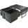 naber gmbh Cox Base 360 R/600-2 45 l Anthrazit