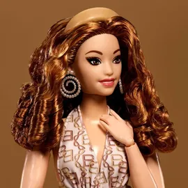 Barbie You Create Neutral Kit 003 (JJX37)