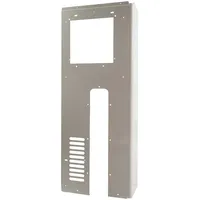 WOLF-Garten Wolf Verkleidung rechts für BWL-1S-7 bis Februar 2017