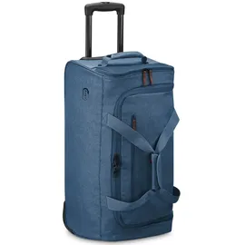 Delsey Maubert 2.0 2-Rollen 64 cm / 65 l blue
