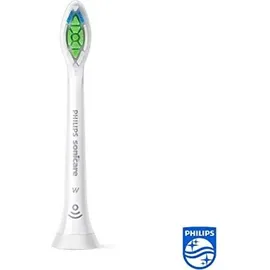 Philips Sonicare W Optimal White Aufsteckbürste HX6066/10 6 St.