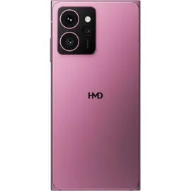 HMD Skyline 5G 256 GB Neon Pink