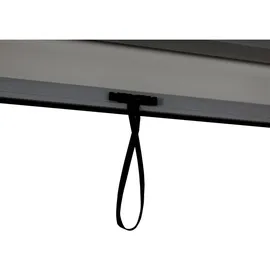 Proregal Seitenwand für Pavillon 3x3 m 2,05 x 2,70 m Anthrazit