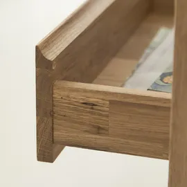 Tikamoon Aufbewahrungsbox Eden 55 cm