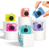 CANAL TOYS Photo Creator CLK 050, 8 Jahr(e)