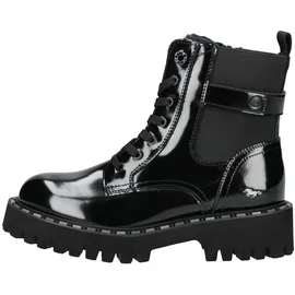 Mustang Stiefelette schwarz | 40