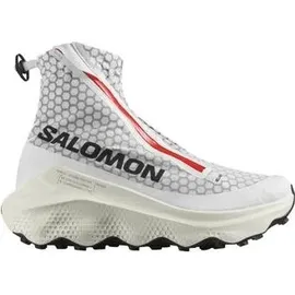 Salomon S/Lab Ultra Dust Herren Grau/Weiß 44