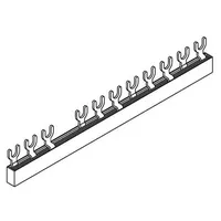 Pollmann Phasenschiene G-3L-FI4/6-180/10 ML