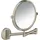 Hansgrohe Axor UNIVERSAL Circular Wandmontage, brushed nickel