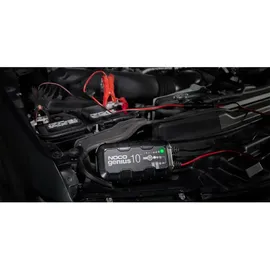 Noco GENIUS10 EU Batterieladegerät