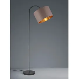 OTTO home Jerrett 35cm 156cm goldfarben/grau