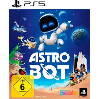 Sony Astro Bot