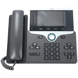 Cisco Systems IP Phone 8841