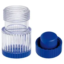 FIRST AID ONLY Tablettenmörser blau, transparent 4027521515611 FIRST AID ONLY