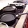 Berndes Vario Click Induction Bratpfanne 24 cm