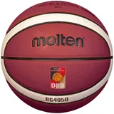 Molten Basketball BG4050-DBB orange/ivory