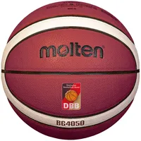 Molten Basketball BG4050-DBB orange/ivory