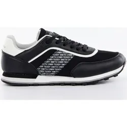 Teddy Smith  Sneaker lifestyle  in Schwarz, 44