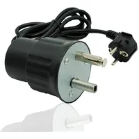 Grillspieß-drehmotor, 220 V Elektrischer Rotator-grillmotor, Grillspieß-drehmotor, Grill-rotator, Elektrischer Grillmotor, Motor Für Grillen Im Freien