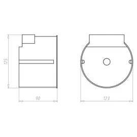 Kaiser ThermoX 9300-01