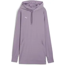 PUMA Kapuzensweatshirt »MODEST ACTIVEWEAR HOODIE« PUMA Pale Plum XS