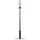 INSTA360 Foldable 2-in-1 Selfie Stick schwarz