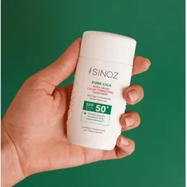 Sinoz Pure Cica Tiger Grass Fluid LSF 50+ 50 ml