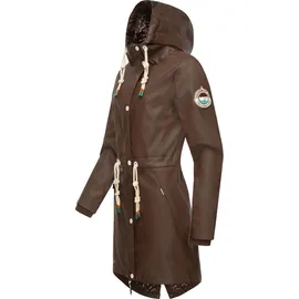 Navahoo Tropical Stormoo Damen Braun M