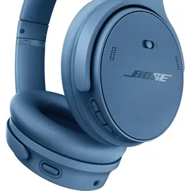 Bose QuietComfort Headphones Dämmerungsblau