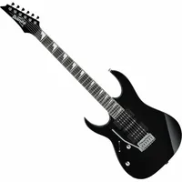 Ibanez GRG170DXL BKN black night LH