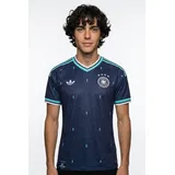adidas Deutschland Auswärtstrikot 2026 Herren Gr. S