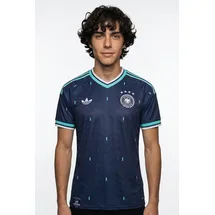 adidas Deutschland Auswärtstrikot 2026 Herren Gr. S