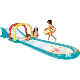 Intex Wasserrutsche Surfing Fun 561x137x99cm