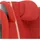 Cybex Gold - Kindersitz Solution G i-Fix Plus - Hibiscus Red