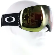 OAKLEY Flight Deck L Skibrille-Mehrfarbig-One Size