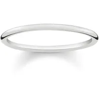 Thomas Sabo Damenring TR2123-001-12-52 Klassik Gr. 52